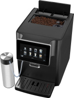 Кофемашина Weissgauff WCMI-576 Touch Cappuccino