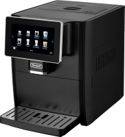 Кофемашина Weissgauff WCMI-576 Touch Cappuccino