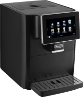 Кофемашина Weissgauff WCMI-576 Touch Cappuccino