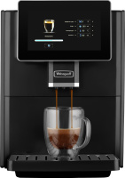 Кофемашина Weissgauff WCMI-576 Touch Cappuccino