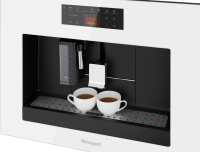 weissgauff_wcmi_572_touch_cappuccino Кофемашина встраиваемая Weissgauff WCMI-572 Touch Cappuccino