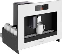 weissgauff_wcmi_572_touch_cappuccino Кофемашина встраиваемая Weissgauff WCMI-572 Touch Cappuccino