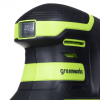 Плоскошлифовальная машина аккумуляторная Greenworks G24SS14, 24 В, без АКБ и ЗУ