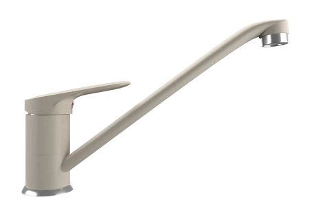 Смеситель Ulgran Quartz UQ-004 лен