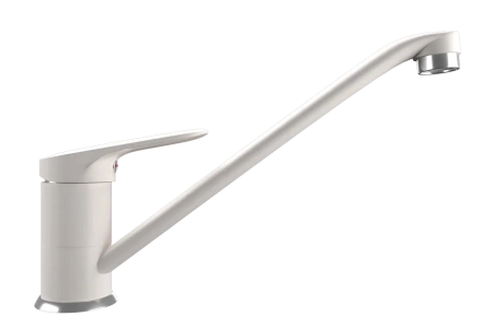 Смеситель Ulgran Quartz UQ-004 жасмин