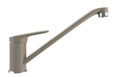 Смеситель Ulgran Quartz UQ-004 десерт