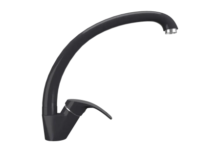 Смеситель Ulgran UQ-007 космос