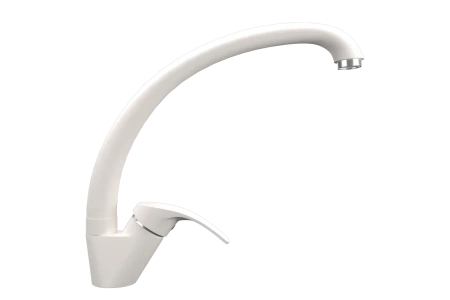 Смеситель Ulgran UQ-007 жасмин