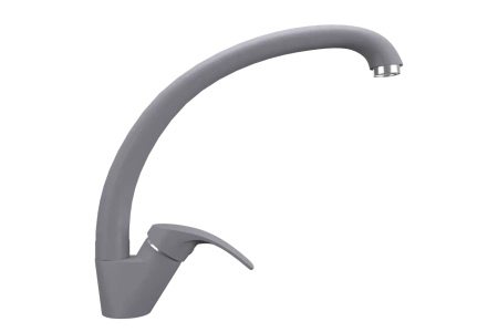 Смеситель Ulgran UQ-007 бетон