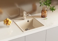 ulgran_uq_010_len Смеситель Ulgran UQ-010 лен