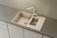 ulgran_uq_016_len Смеситель Ulgran UQ-016 лен