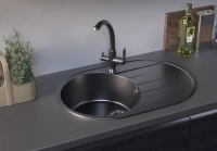 ulgran_uq_017_kosmos Смеситель Ulgran UQ-017 космос