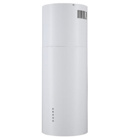 Островная вытяжка Graude DHC 35.1 W