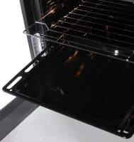 Духовой шкаф Lex EDM 042 BBL