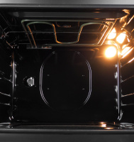 Духовой шкаф Lex EDM 042 BBL