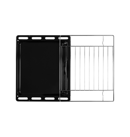 Духовой шкаф Lex EDM 045 BL