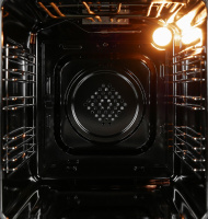 Духовой шкаф Lex EDM 4570 BBL