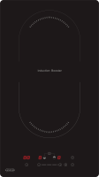 kanzler_ki_033_s Варочная поверхность индукционная Kanzler KI 033 S