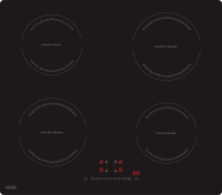 Варочная поверхность индукционная Kanzler KI 036 S