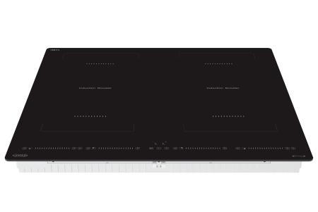 Варочная поверхность индукционная Kanzler KI 046 S