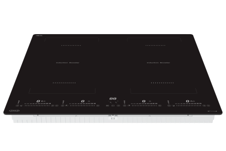 Варочная поверхность индукционная Kanzler KI 046 S