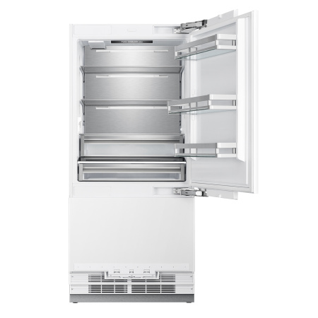 Холодильник встраиваемый Millen MBI558MaxPro