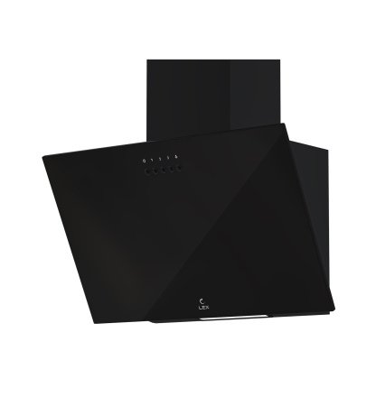 Вытяжка Lex MOZA 450 BLACK