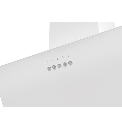 Вытяжка Lex MOZA 450 WHITE