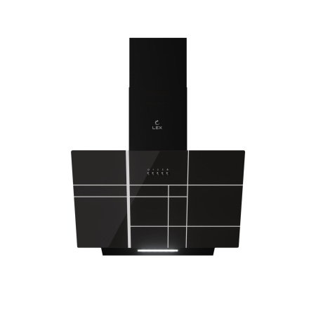 Вытяжка Lex MOZA 600 R1 BLACK