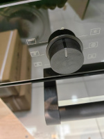 Духовой шкаф Kanzler O 517 S