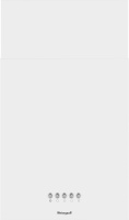 Вытяжка Weissgauff Box 40 PB White