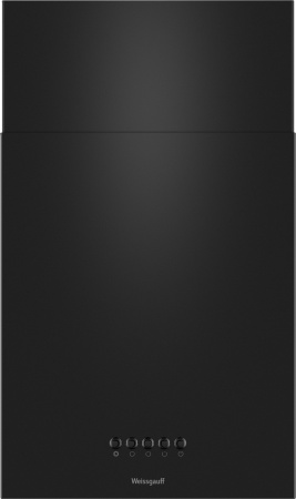 Вытяжка Weissgauff Box 40 PB Black