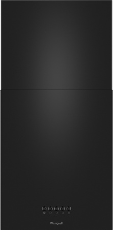 Вытяжка Weissgauff Box 40 PB Black
