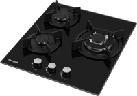 weissgauff_hg_451_bgh Варочная поверхность газовая Weissgauff HG 451 Bgh