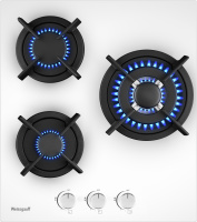 Варочная поверхность газовая Weissgauff HG 451 Wgh