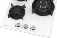 Варочная поверхность газовая Weissgauff HG 451 Wgh