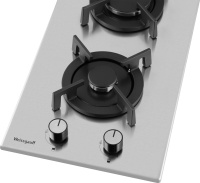 weissgauff_hgg_320_xrv Варочная поверхность газовая Weissgauff HGG 320 XRV