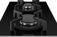 Варочная поверхность газовая Weissgauff HGG 320 BGRV