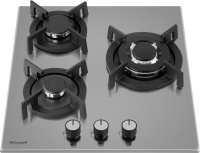 weissgauff_hgg_431_xrv Варочная поверхность газовая Weissgauff HGG 431 XRV