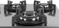 weissgauff_hgg_431_xrv Варочная поверхность газовая Weissgauff HGG 431 XRV