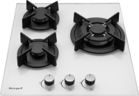 weissgauff_hgg_451_wgh_nano_glass Варочная поверхность газовая Weissgauff HGG 451 WGh Nano Glass