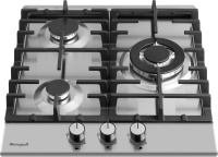 weissgauff_hgg_451_xfv Варочная поверхность газовая Weissgauff HGG 451 XFV