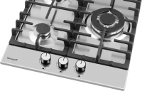 weissgauff_hgg_451_xfv Варочная поверхность газовая Weissgauff HGG 451 XFV