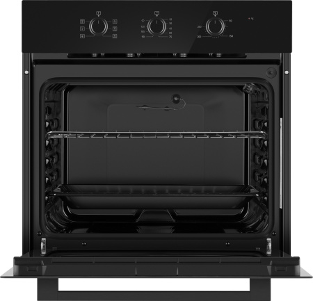 Духовой шкаф Weissgauff EOM 266 PMB