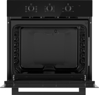 Духовой шкаф Weissgauff EOM 266 PMB