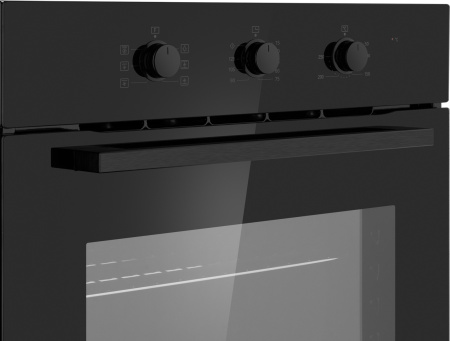 Духовой шкаф Weissgauff EOM 266 PMB