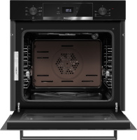 Духовой шкаф Weissgauff EOV 766 PDB