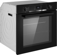 Духовой шкаф Weissgauff EOV 766 PDB
