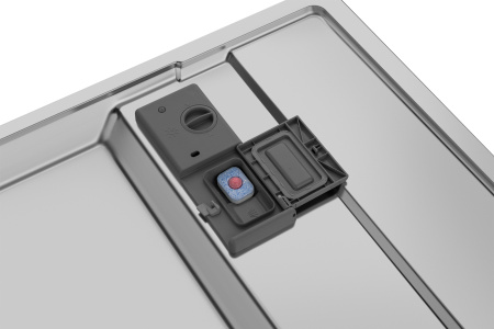 Посудомоечная машина встраиваемая Weissgauff BDW 6025 D Infolight