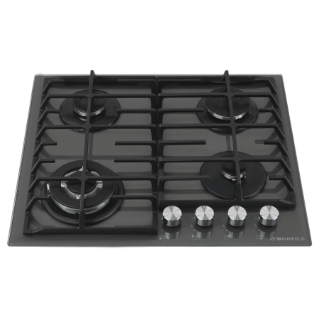 Варочная поверхность газовая Maunfeld EGHG.64.63CDGR/G